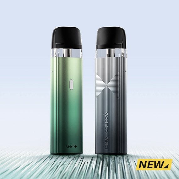 Voopoo Vinci Se Pod Kit  Vapemandu